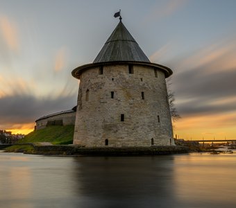 Течение времени