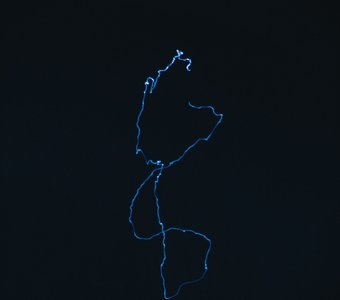 танец звезды