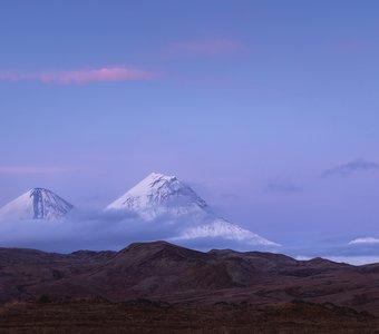 Стражи Камчатки