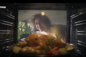 Как устроить гастротур, не покидая кухню