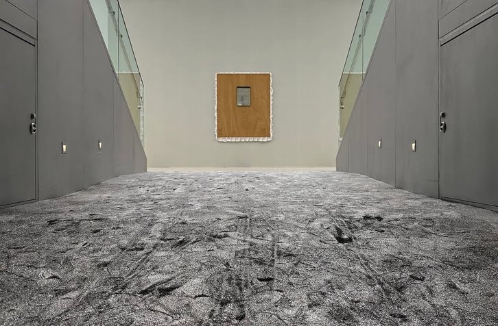 ����: Chen Song Jhih / Keelung Art Museum