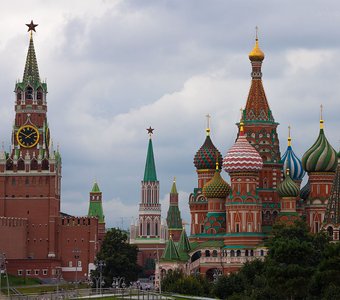 "Белокаменная"