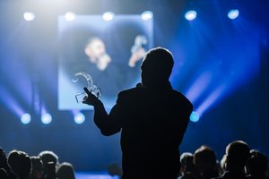 От путешествий до кино: названы победители премии «Сделано в России - 2025»