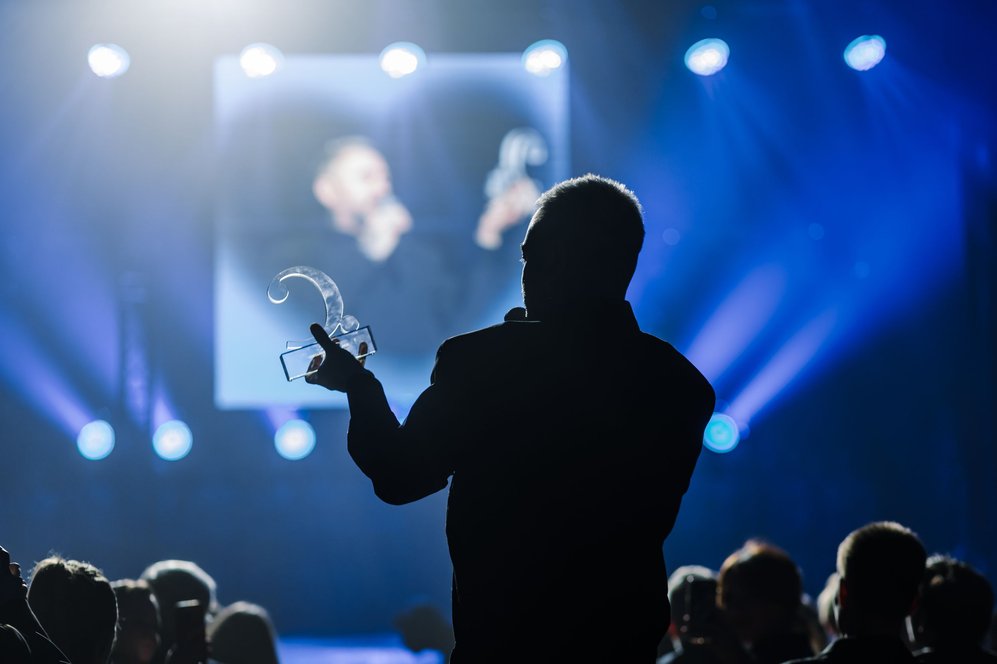 От путешествий до кино: названы победители премии «Сделано в России - 2025»