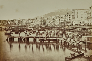 Фото путешествий вековой давности покажут в Третьяковке