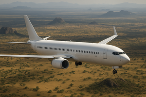 Прямых рейсов между Россией и Африкой в 2026 году станет больше