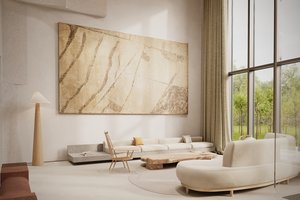 От Алтая до Якутии: как дизайнеры создают интерьеры, вдохновляясь природой России