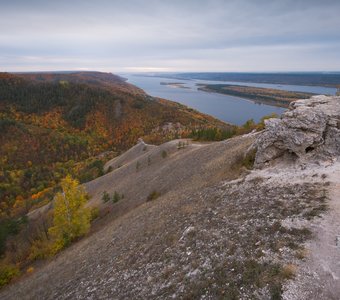 гора Стрельная