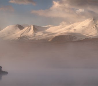 Созерцая красоту