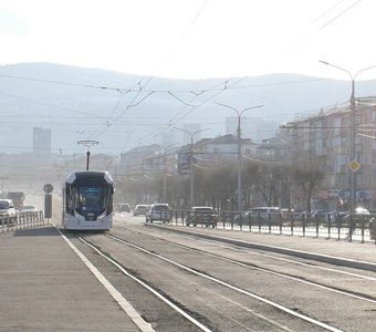 Красноярск