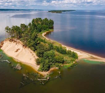 Асафовы острова