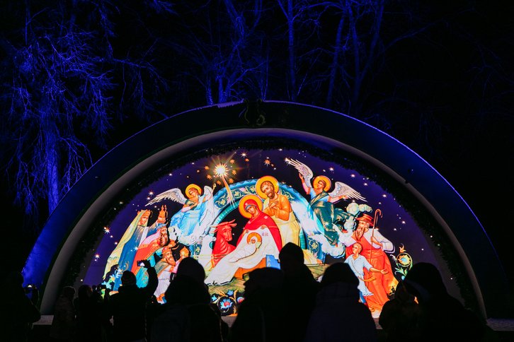 Фото: Анастасия Иванова