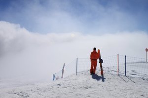 Лыжи или сноуборд? Как отдыхают российские горнолыжники