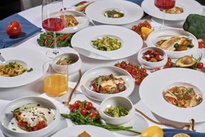 Гастрономия в путешествиях: тренд набирает обороты