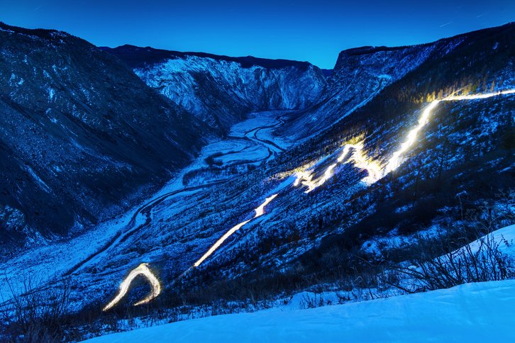 Фото: Павел Филатов