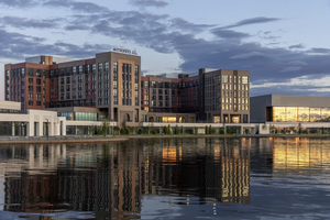 В Тверской области открыли новый туристический кластер