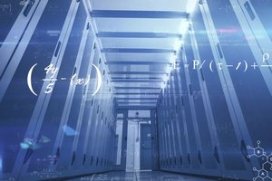 Мексика создаст суперкомпьютер, названный в честь ацтекской богини