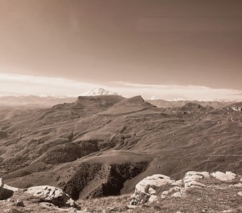 Акула на Марсе