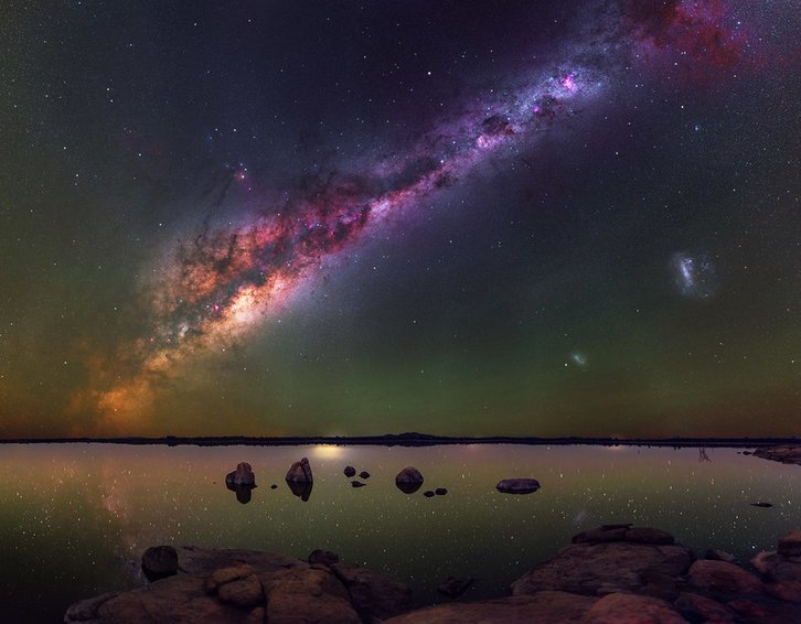 Фото: Trevor Dobson / Flickr