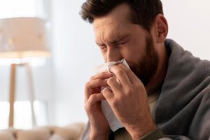 Это не миф! Некоторые люди вызывают аллергию у всех окружающих