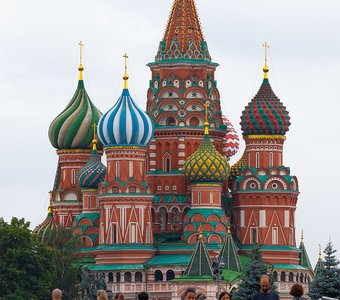 Город, который не спит