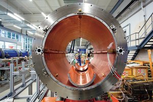 Выходные: Дубна