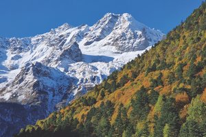 Фоторепортаж: Дигория