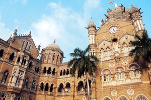 Страна с ароматом карри: маршрут по Индии