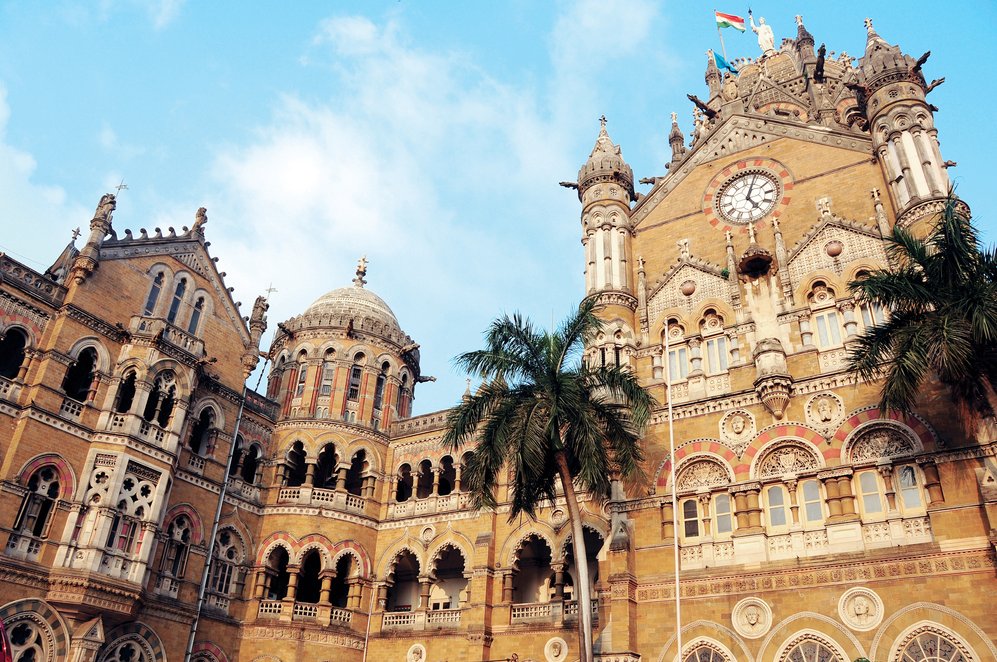 Страна с ароматом карри: маршрут по Индии