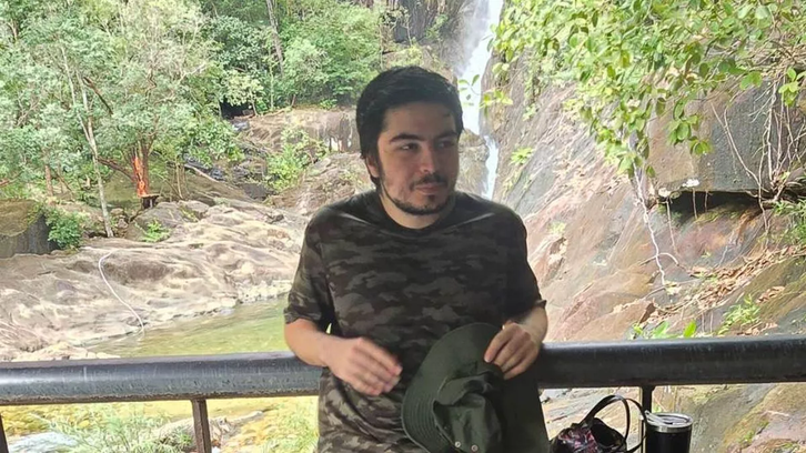 Фото: Asia Pacific Press via ViralPress