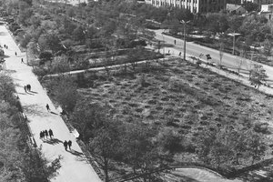 Фото из архива: Элиста