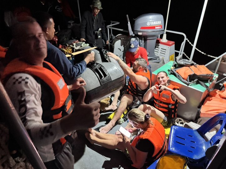 Фото: fm91bkk.com