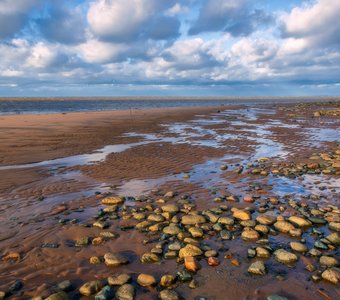 На краю Белого моря