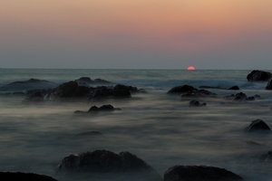 Россияне потерпели кораблекрушение в Таиланде: их спасли военные