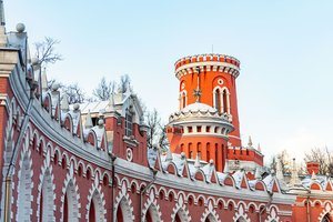 В Москве стартует зимний сезон фестиваля «Усадьбы Москвы»