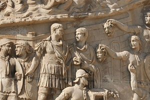 Угроза кельтам: в Испании археологи нашли отрубленную голову