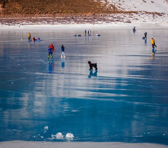 Вайб Кель-Тора