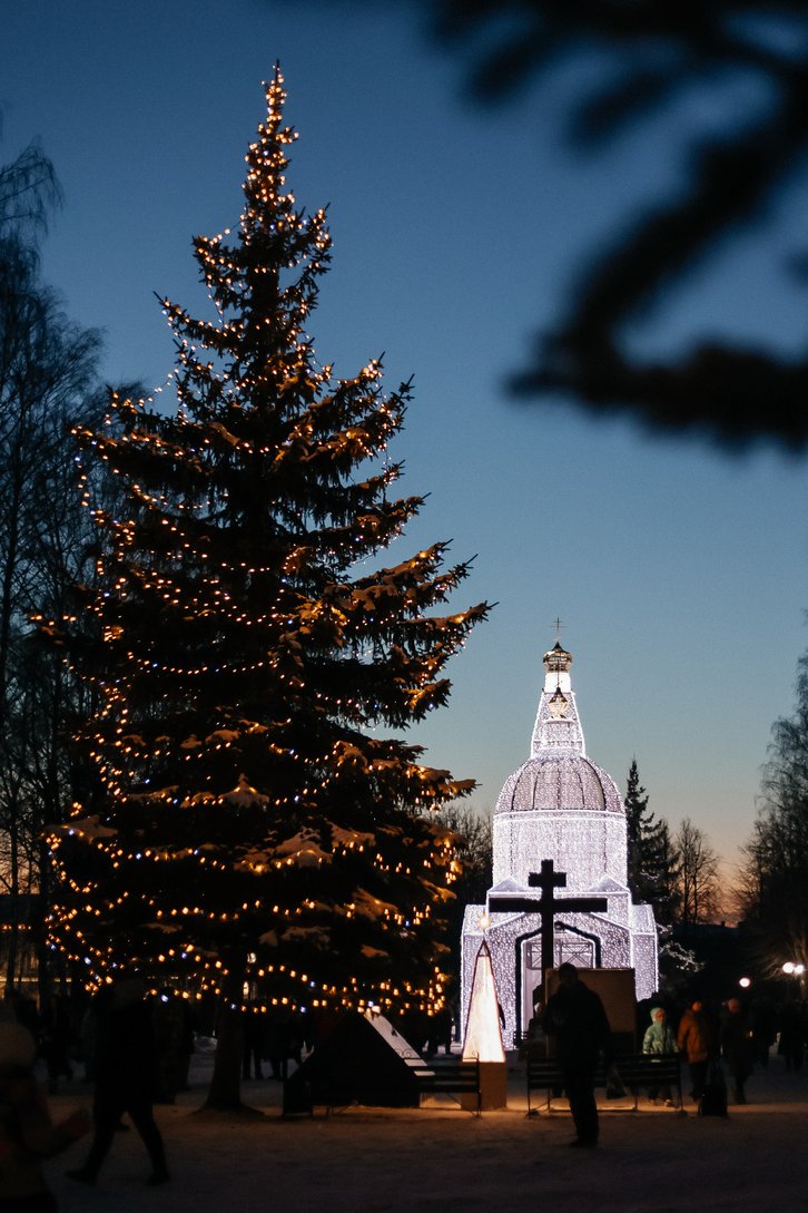 Фото: А. Тертычный