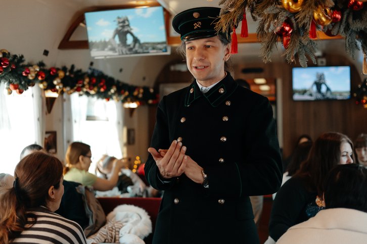 Фото: А. Тертычный