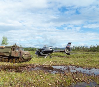 Самые лучшие джипы