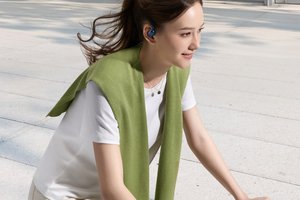 Наушники, которые не изолируют от мира: soundcore Aerofit 2