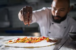 Итальянская кухня вошла в список мирового наследия ЮНЕСКО