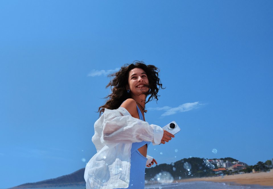 От селфи до архитектуры: как камера смартфона становится верным попутчиком в поездках