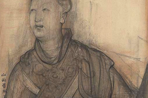 Выставка китайского искусства в Москве