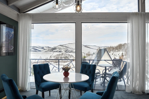 От Санкт-Петербурга до Алтая: география новогодних праздников