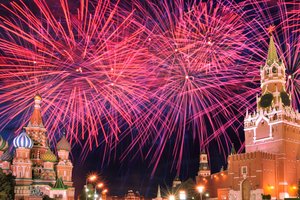 Как работают визовые центры Европы в зимние праздники?