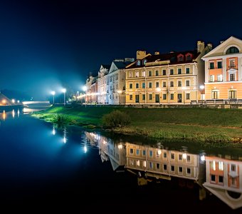 Город Псков