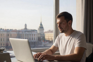 Иностранцы оформляют все больше электронных виз