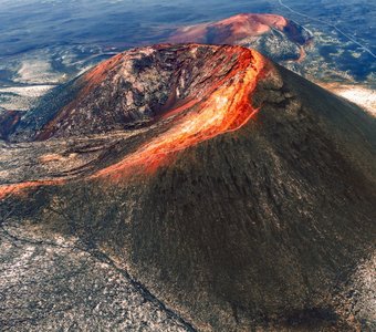 Неповторимая Камчатка