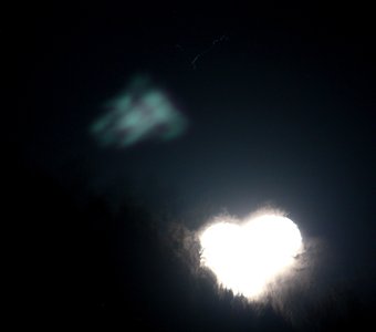 Сердце Алтая